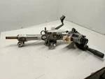 Steering Column Floor Shift Tilt Wheel Us Market Fits 18-23 Tacoma 4121903. Fixed Price $194.99.
