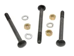 1963-1982 Corvette Steering Box Mount Kit. Fixed Price $17.50.