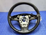 06-08 Pontiac Solstice Leather Steering Wheel Black Genuine Oem Part 25864933. Fixed Price $99.99.