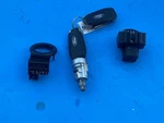 2015-2020 Ford F-150 Ignition Switch W/key Fob & Immobilizer Oem DS7T-15607-BB. Fixed Price $90.00.