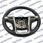 2010 2011 Gmc Terrain Chevy Equinox Steering Wheel Black Leather 20851308. Fixed Price $99.97.