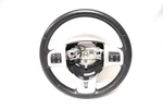 2011 - 2014 Challenger Leather Steering Wheel 1H95XDVA Uconnect Cruise Control. Fixed Price $89.99.