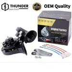1 Set Fit For Kia Hyundai Car Horn High Low. Fixed Price $43.61.