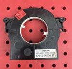 2007-2011 Nissan Altima Steering Angle Sensor 47945JK00A Oem. Fixed Price $49.99.