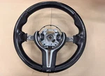 Sport Steering Wheel Oem Colored Bmw M3 F80 M2 F87 M4 F82 32 30 344 147. Fixed Price $120.00.