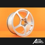 Chevrolet Corvette 2000-2004 17" Inch Oem Silver Front Wheel Rim 9593797. Fixed Price $189.99.