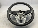 18-20 Chevrolet Sonic Sdn Steering Wheel W/ Control Switch Q. Fixed Price $101.99.