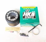 Hkb Sports Boss OT-202 Steering Wheel Adapter Toyota Ipsum SXM15G Altezza Of Jp. Fixed Price $103.51.