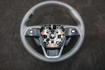 Front Steering Wheel Leather LC5Z3600ED Lincoln Aviator Reserve U611 20-23 *note. Fixed Price $142.49.