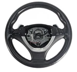 07-13 Bmw X5 (E70) Left Driver Heated Sport Steering Wheel W/switches (black). Fixed Price $219.99.