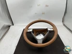 2005-2008 Porsche 911 997 Boxster Cayman Tiptronic Steering Wheel Sand Beige. Fixed Price $450.00.