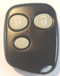 Viking Keyless Remote Entry H50T10 Transmitter Keyfob Alarm Clicker Replacement. Fixed Price $38.69.
