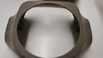 98 99 00 01 02 Lincoln Navigator Steering Column Dash Bezel Trim Surround Tan. Fixed Price $21.99.