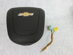 Chevrolet Camaro 1LT Convertible 2014-2016-2015-2012 Left Airbag Steering Wheel. Fixed Price $149.00.