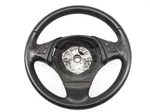 2011 Bmw 335I Steering Wheel Black Leather 32-30-6-795-571. Fixed Price $94.05.