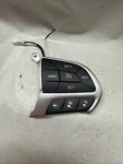 68321894AA Steering Wheel Cruise Control Switch W/ Aux Buttons 2015-2022 Charger. Fixed Price $44.95.