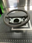 Genuine Mercedes-benz E-class Steering Wheel 21146002037F62. Fixed Price $499.99.