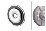 For Mercedes W116 W123 W124 W126 R129 W201 Horn High TONE-400 Hz 12V Oem Hella. Fixed Price $36.95.