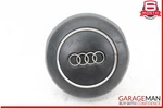 14-16 Audi A4 A5 S4 S5 Q5 Front Left Side Steering Wheel Oem. Fixed Price $258.12.