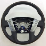 48430-5ZA0A Infiniti QX80 Steering Wheel New Oem!!. Fixed Price $249.99.