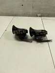 2014 Tesla Model S60 Front Right&left Side Low High Ton Horn Signal Oem+. Fixed Price $59.31.