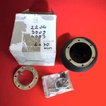 Vw Golf 2, Scirocco '82-88 Jet Steering Wheel Hub 4353C Seering Kit 6X70MM. Fixed Price $34.76.