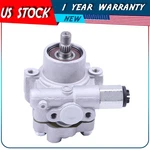 Power Steering Pump For Infiniti QX4 Nissan Pathfinder 96-00 21-5028. Fixed Price $54.79.
