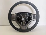Oem 2009-2014 Honda Ridgeline Steering Wheel Urethane With Cruise Control Button. Fixed Price $99.00.
