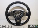 Oem 2007-2009 Infiniti G35 3.5L Coupe Steering Wheel W/ Radio Cruise Controls. Fixed Price $99.99.