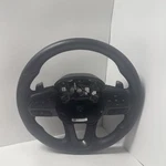 2016 - 2023 Dodge Charger Steering Wheel W/ Switch Button Oem 5VG191VXAF. Fixed Price $169.99.