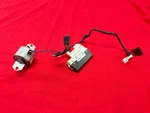 Bmw F01 F10 F15 F22 F30 F36 Steering Wheel Control Vibration Module Harness Oem. Fixed Price $108.10.