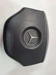06-09 Mercedes Class Air Bag 164 Type ML320 Lh Front Driver Wheel. Fixed Price $174.26.