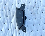 2003-2006 Ford Expedition Cruise Control Switch Oem 1L2T-9D809-AA. Fixed Price $26.10.