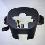 2004-2006 Galant Steering Wheel Backing Plate And Switches. Fixed Price $35.00.