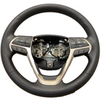 14 15 16 17 19 20 21 22 Jeep Cherokee Steering Wheel See Pics Oem: - 5QV34DX9AE. Fixed Price $149.50.