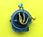 2017-2021 Jeep Compass Steering Wheel Clock Spring Spiral Cable Oem 59001668. Fixed Price $66.50.