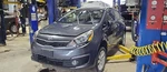2017 Kia Rio Automatic Transmission Oem 65K Miles - LKQ449955571. Fixed Price $734.00.