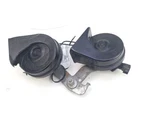 2010 Ford Explorer Horn Pair. Fixed Price $28.80.