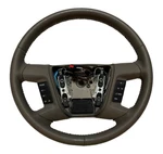 Fits 2009 Ford Fusion Steering Wheel 9E5Z3600RA - New Oem. Fixed Price $200.96.