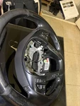 2012-2013 Kia Optima Steering Wheel W/ Multifunctional Cruise Control Switch Oem. Fixed Price $67.00.