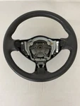2017 2018 2019 Oem Nissan Sentra 1.8 Sedan 4DR Steering Wheel Black Leather. Fixed Price $37.95.