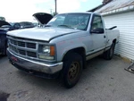 Steering Column Floor Shift Id Hxy Fits 95-96 Chevrolet 1500 Pickup 1593391. Fixed Price $219.99.