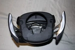 Oem 2009-2017 Infiniti FX35 FX37 FX50 QX70 Steering Column Paddle Shifter. Fixed Price $200.00.