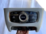 2014-2017 Acura Rlx Radio Media Navigation Info Audio Control Menu Settings Oem. Fixed Price $199.00.