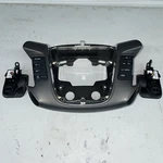 2010 2012 Ford Taurus Steering Wheel Audio & Cruise Controls Paddle Shifters. Fixed Price $99.85.