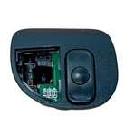Jeep Renegade 2015-2024 Radio Control Switch Left Side 6XU44LXHAA New Oem. Fixed Price $74.99.