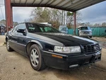 2002 Cadillac Eldorado Oem Woodgrain Black Leather Steering Column 16757437 Nice. Fixed Price $303.03.