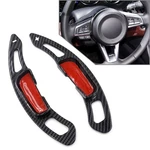 Steering Wheel Paddle Shifter Extension For Mazda 6 CX-3 CX-4 CX-5 MX-5. Fixed Price $16.72.