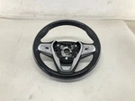 16-22 Bmw G12 7 Series Steering Wheel W/ Control Switch Oem. Fixed Price $188.65.