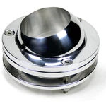 Ididit Swivel Ball Floor Mount 2". Fixed Price $168.00.